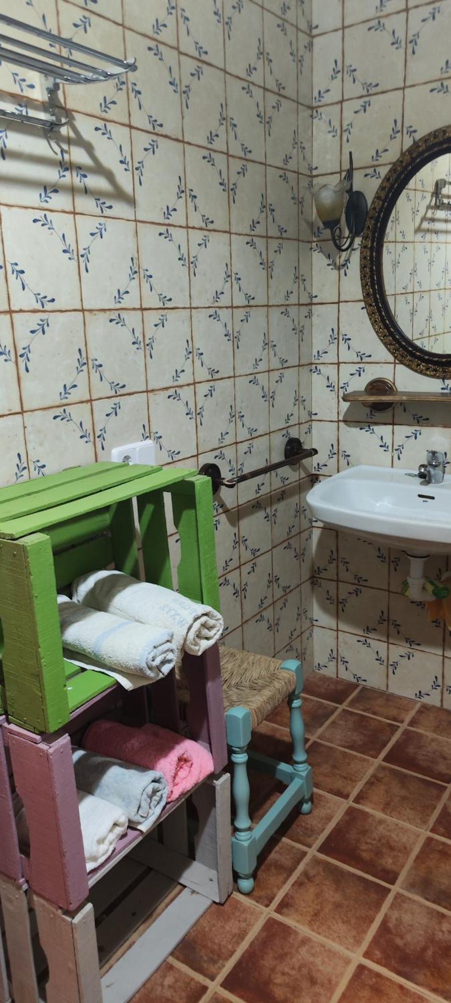 Casa Rural El Tejar San Clemente  Esterno foto