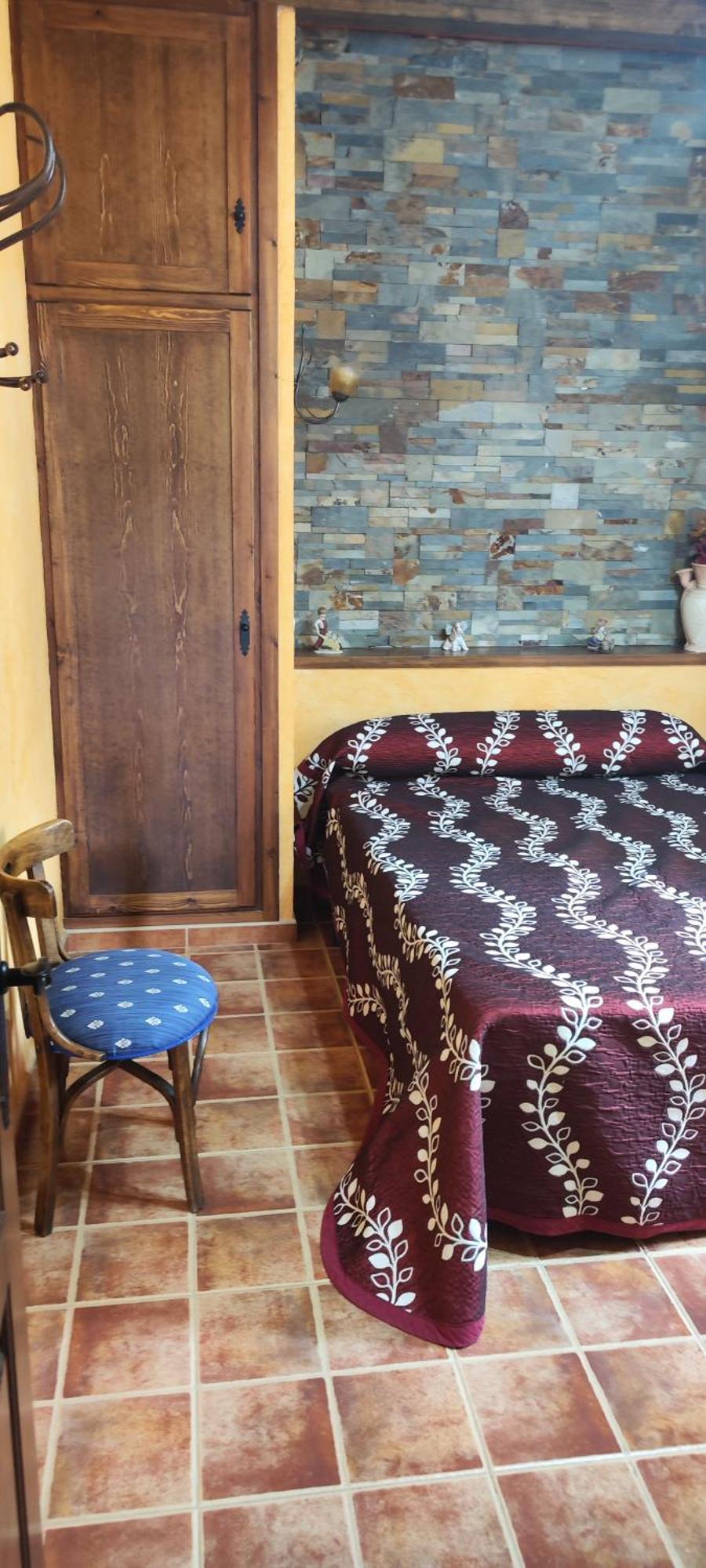 Casa Rural El Tejar San Clemente  Esterno foto