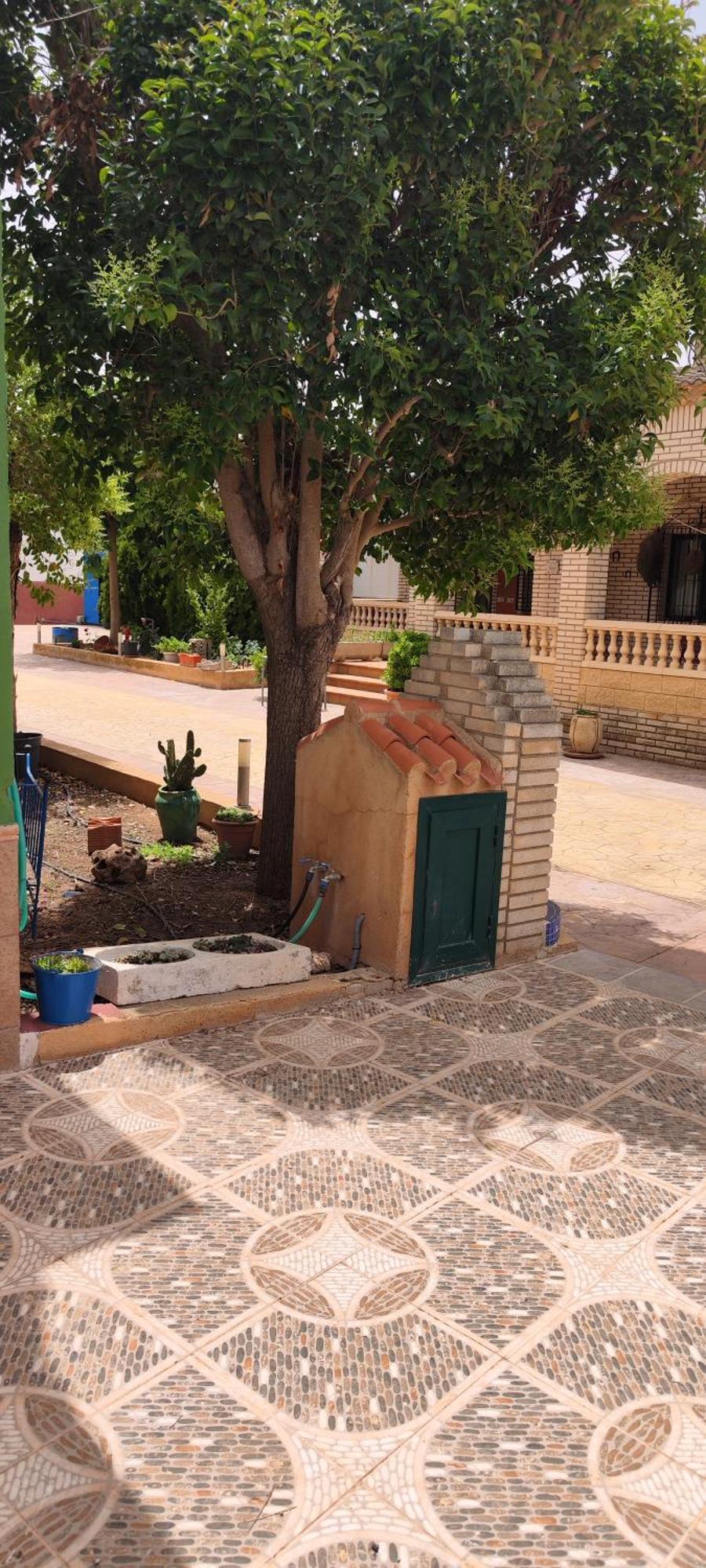 Casa Rural El Tejar San Clemente  Esterno foto