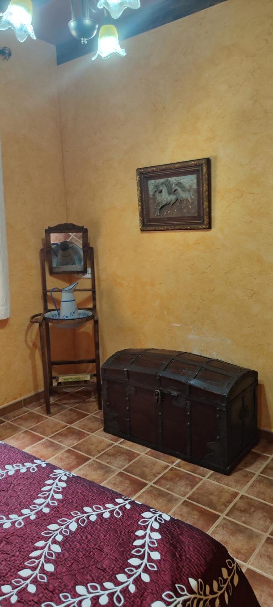 Casa Rural El Tejar San Clemente  Esterno foto